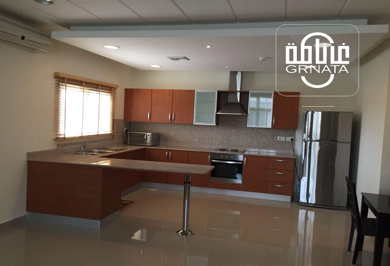 Apartment For Rent In Saar